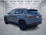 2023 Jeep Compass Altitude 4x4