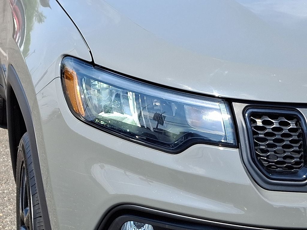 2023 Jeep Compass Altitude 4x4
