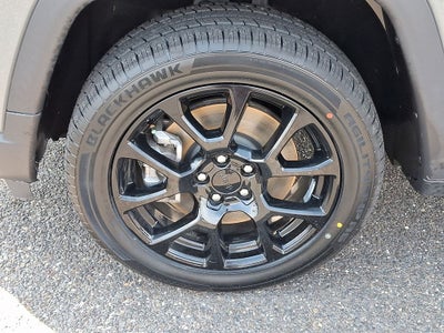 2023 Jeep Compass Altitude 4x4