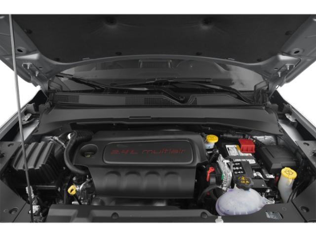 2023 Jeep Compass Altitude 4x4