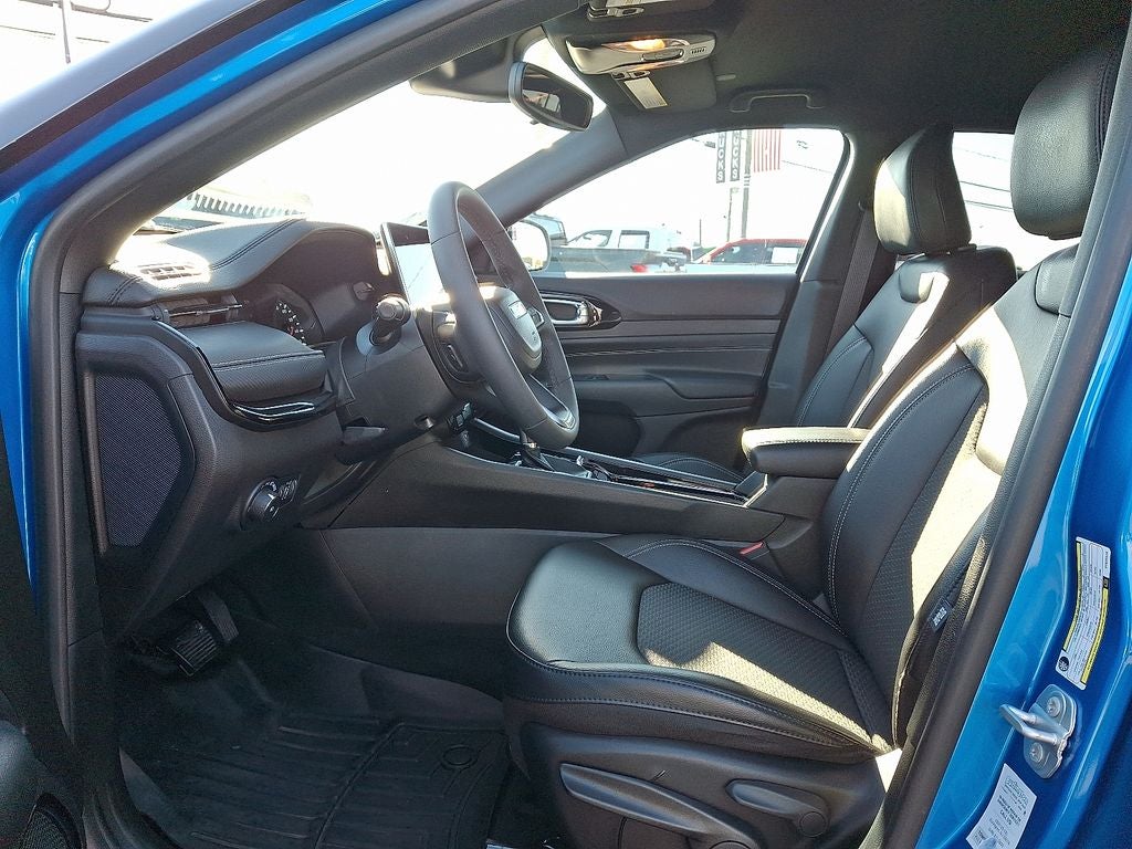 2023 Jeep Compass Altitude 4x4