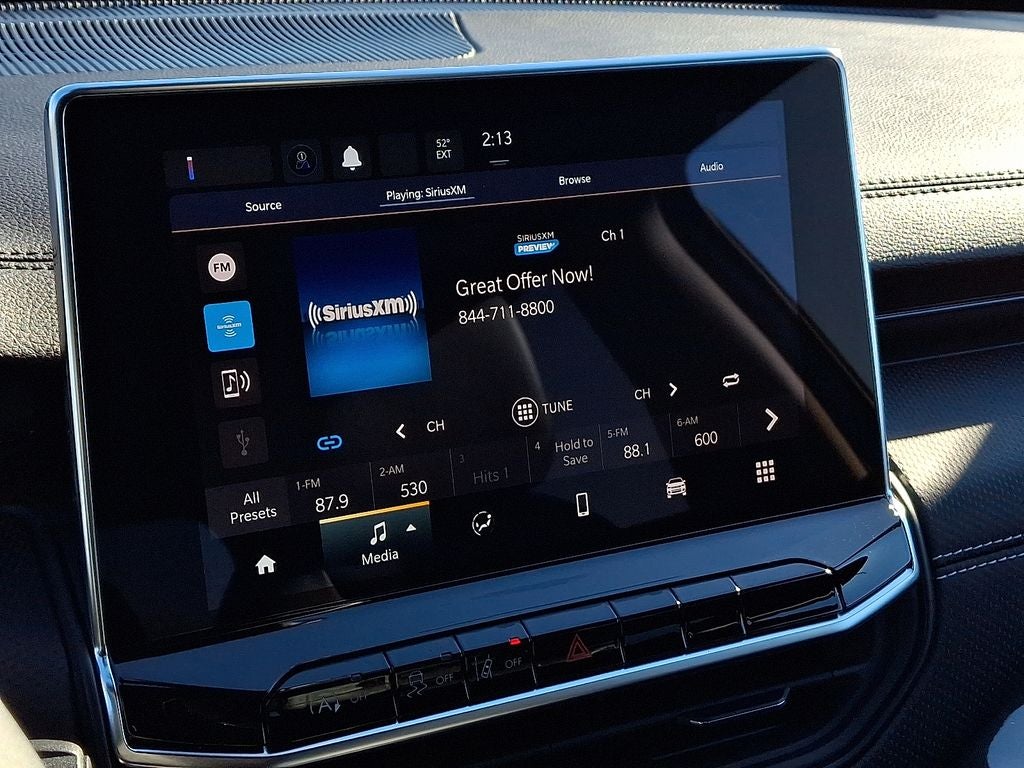 2023 Jeep Compass Altitude 4x4