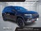 2023 Jeep Compass Trailhawk 4x4