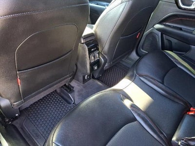 2023 Jeep Compass Trailhawk 4x4