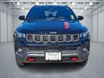 2023 Jeep Compass Trailhawk 4x4