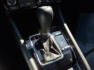 2023 Jeep Compass Latitude Lux FWD