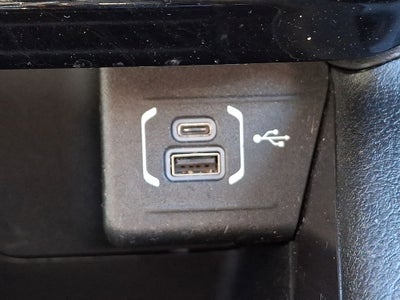 2023 Jeep Compass Latitude Lux FWD