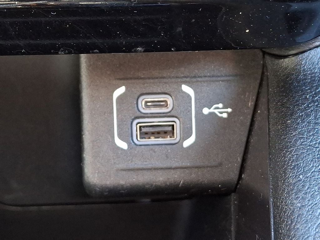 2023 Jeep Compass Latitude Lux FWD