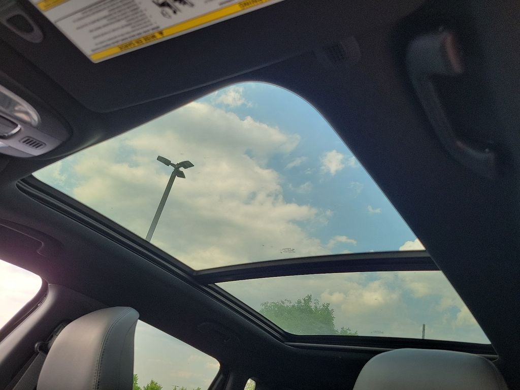 2024 Jeep Compass COMPASS LATITUDE LUX 4X4