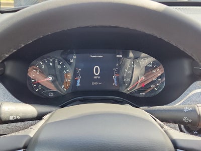 2023 Jeep Compass Latitude Lux FWD