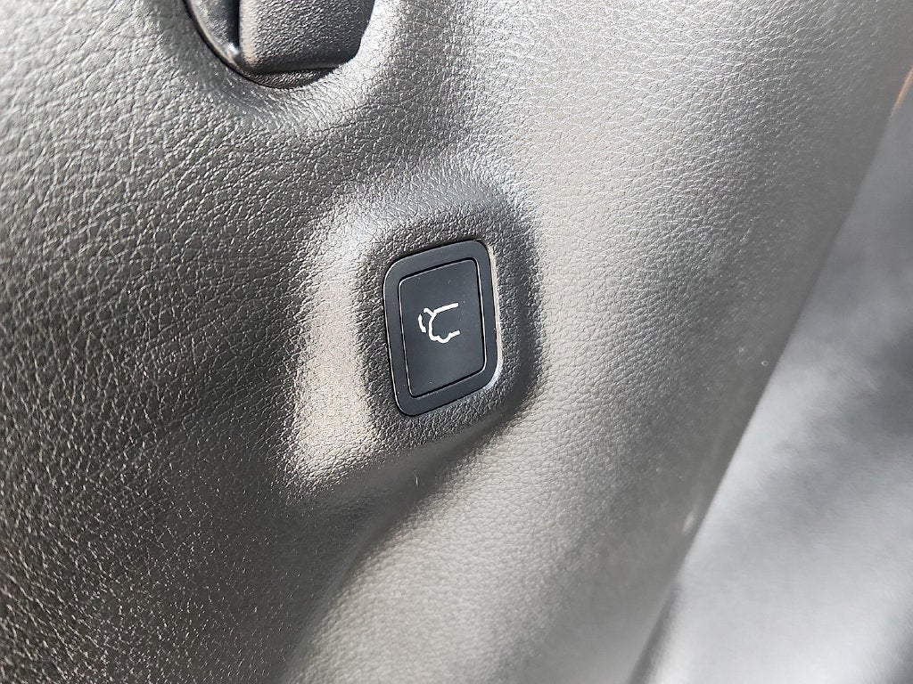 2023 Jeep Compass Latitude Lux FWD