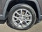 2023 Jeep Compass Latitude Lux FWD