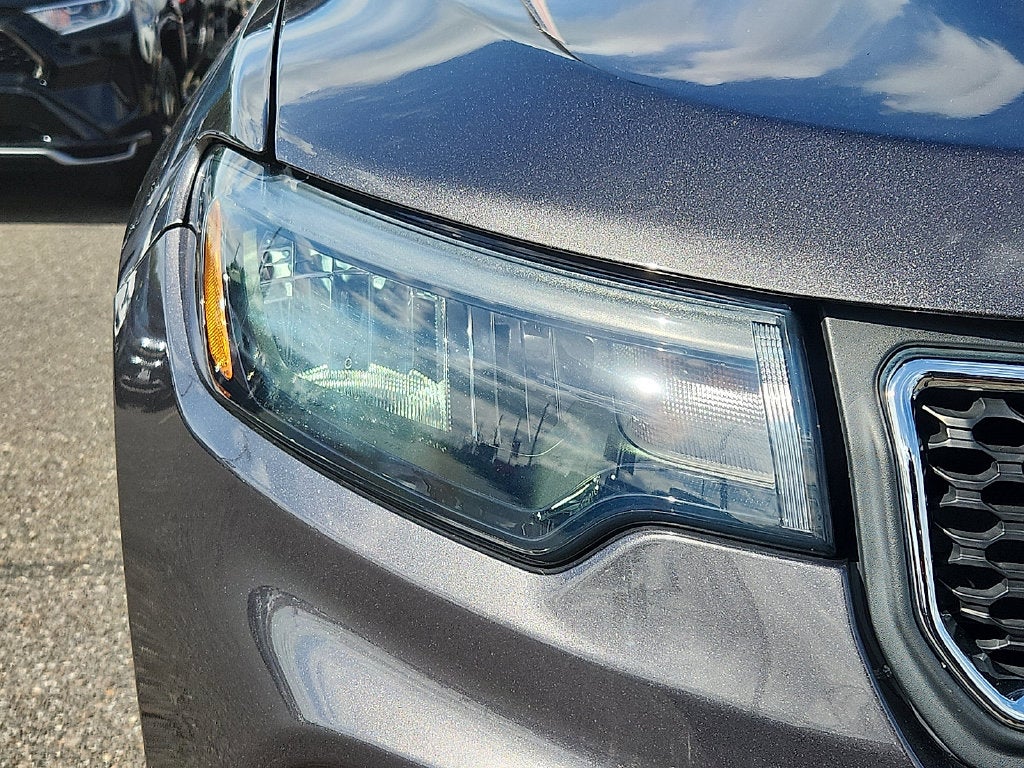 2023 Jeep Compass Latitude Lux FWD
