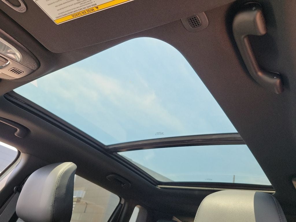 2024 Jeep Compass COMPASS LATITUDE LUX 4X4