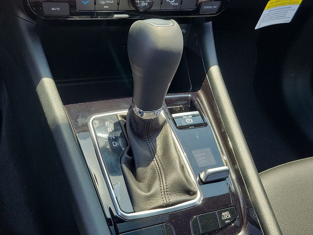 2024 Jeep Compass COMPASS LATITUDE LUX 4X4