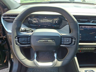 2026 Jeep Cherokee CHEROKEE 85TH ANNIVERSARY EDITION 4X4