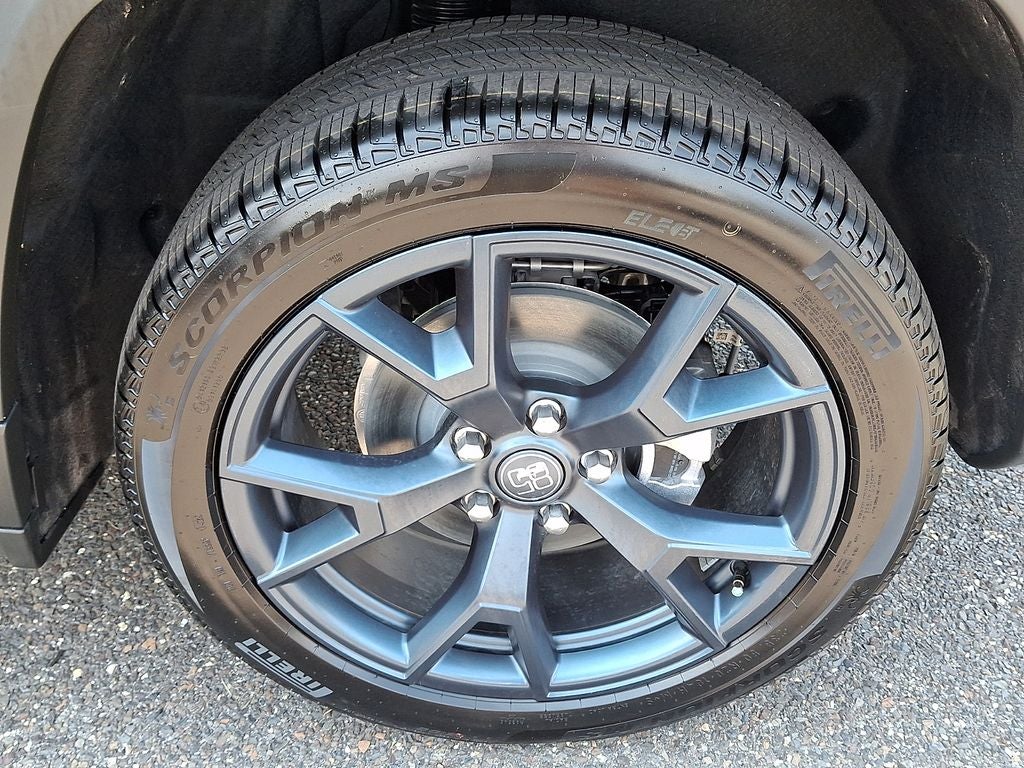 2026 Jeep Cherokee CHEROKEE 85TH ANNIVERSARY EDITION 4X4