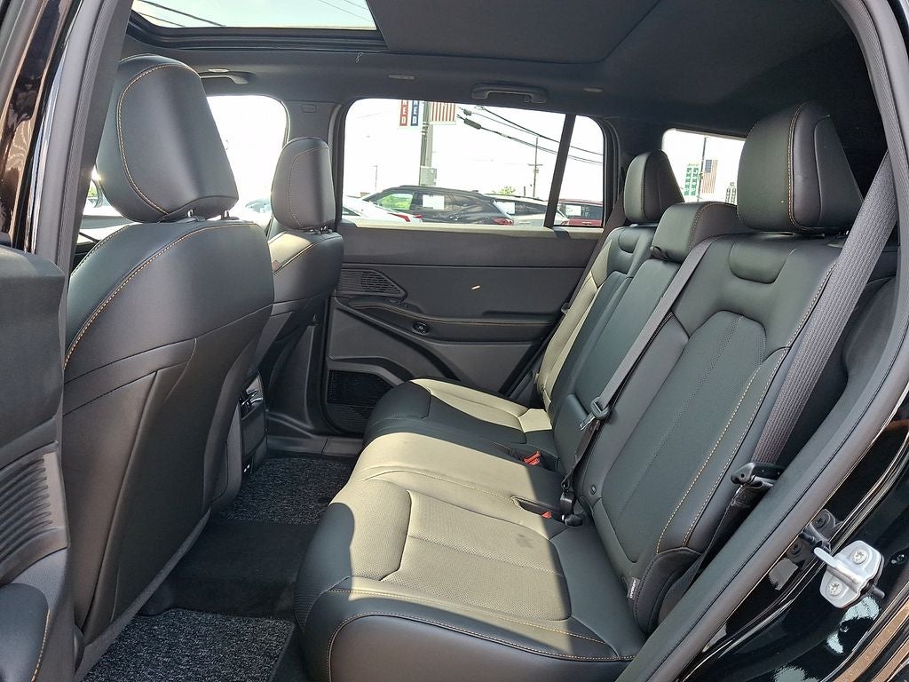 2026 Jeep Cherokee CHEROKEE 85TH ANNIVERSARY EDITION 4X4