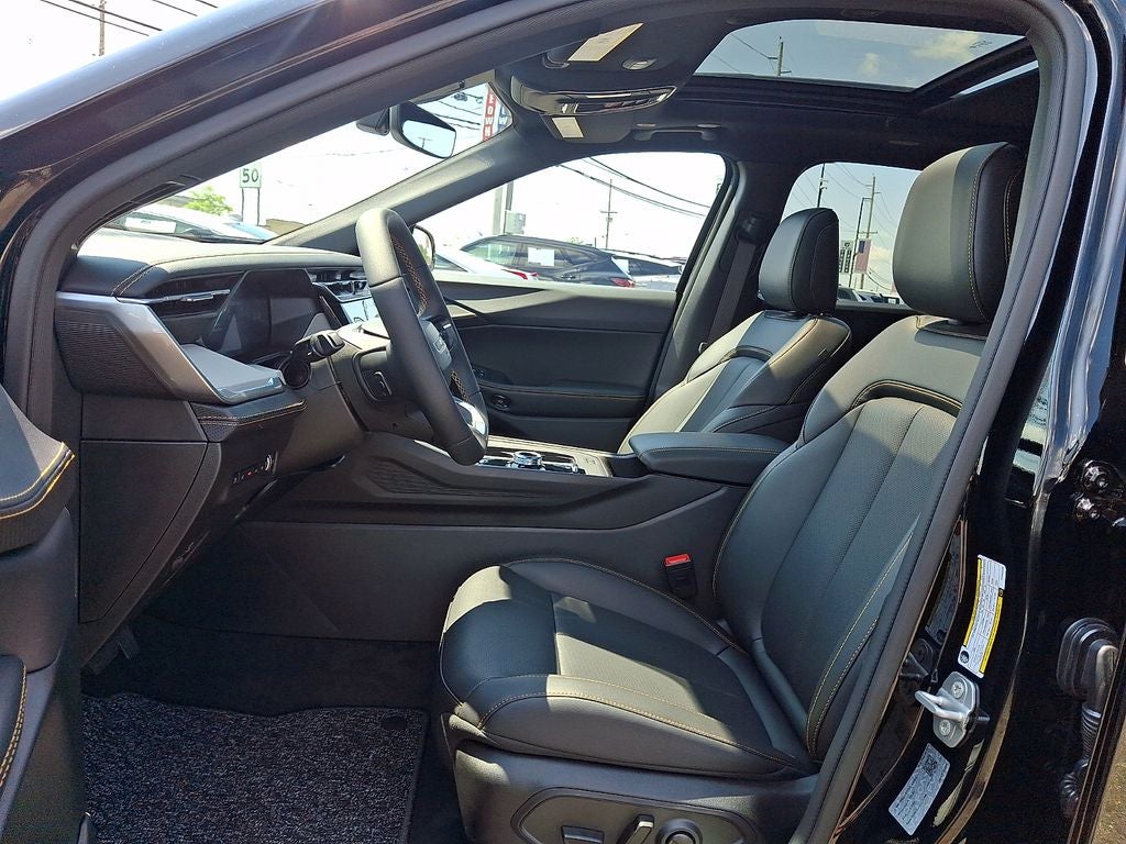 2026 Jeep Cherokee CHEROKEE 85TH ANNIVERSARY EDITION 4X4