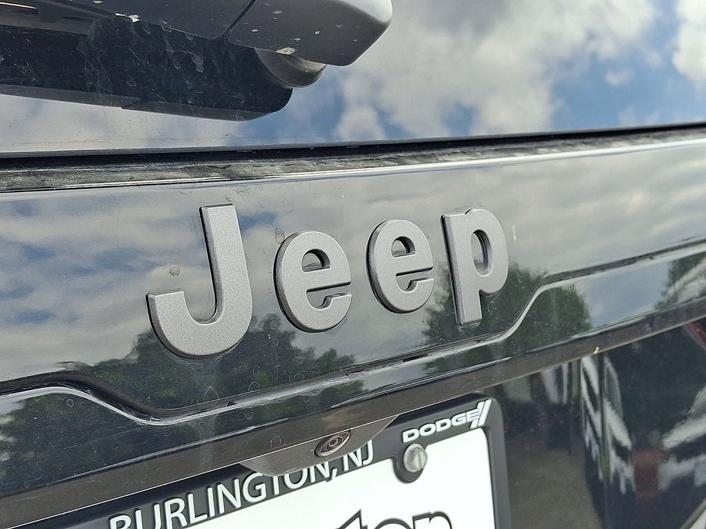 2026 Jeep Cherokee CHEROKEE 85TH ANNIVERSARY EDITION 4X4