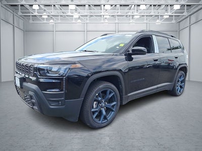 2026 Jeep Cherokee CHEROKEE 85TH ANNIVERSARY EDITION 4X4