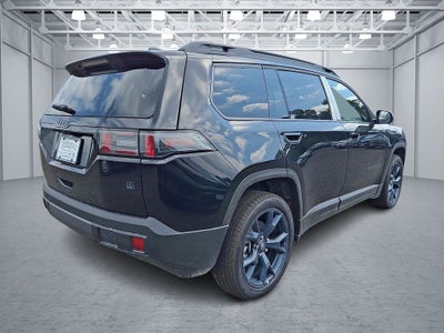 2026 Jeep Cherokee CHEROKEE 85TH ANNIVERSARY EDITION 4X4