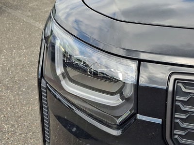 2026 Jeep Cherokee CHEROKEE 85TH ANNIVERSARY EDITION 4X4