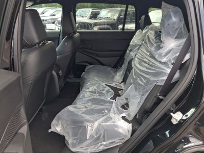 2026 Jeep Cherokee CHEROKEE 85TH ANNIVERSARY EDITION 4X4