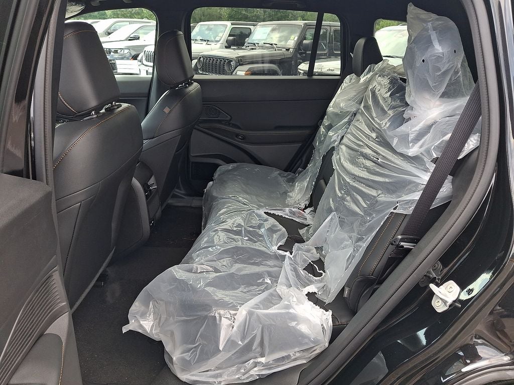 2026 Jeep Cherokee CHEROKEE 85TH ANNIVERSARY EDITION 4X4