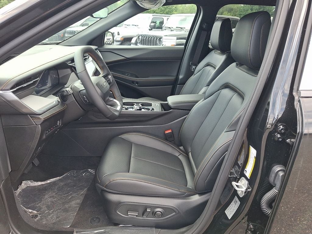 2026 Jeep Cherokee CHEROKEE 85TH ANNIVERSARY EDITION 4X4