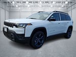 2026 Jeep Cherokee CHEROKEE 85TH ANNIVERSARY EDITION 4X4