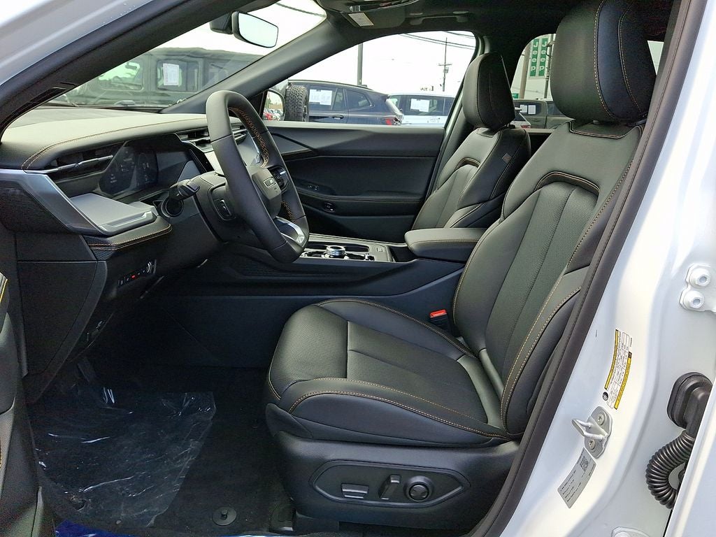 2026 Jeep Cherokee CHEROKEE 85TH ANNIVERSARY EDITION 4X4