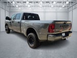 2026 RAM Ram 3500 RAM 3500 BIG HORN CREW CAB 4X4 8' BOX