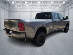 2026 RAM Ram 3500 RAM 3500 BIG HORN CREW CAB 4X4 8' BOX