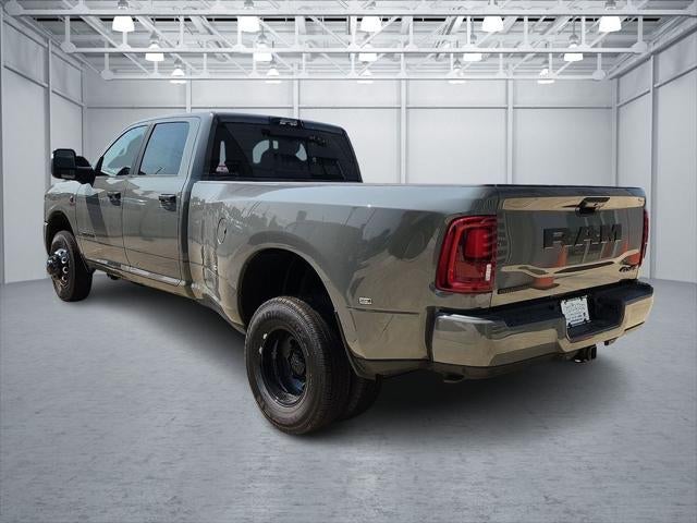 2026 RAM Ram 3500 RAM 3500 BIG HORN CREW CAB 4X4 8' BOX