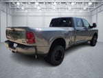 2026 RAM Ram 3500 RAM 3500 BIG HORN CREW CAB 4X4 8' BOX