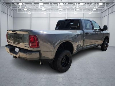 2026 RAM Ram 3500 RAM 3500 BIG HORN CREW CAB 4X4 8' BOX