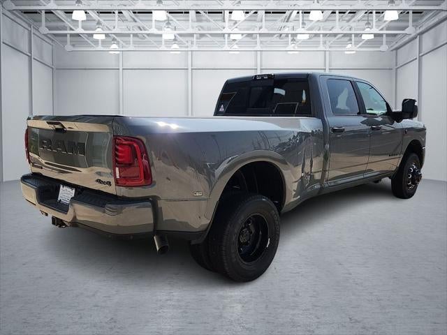 2026 RAM Ram 3500 RAM 3500 BIG HORN CREW CAB 4X4 8' BOX