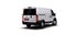 2026 RAM Ram ProMaster RAM PROMASTER 1500 TRADESMAN CARGO VAN LOW ROOF 118' WB
