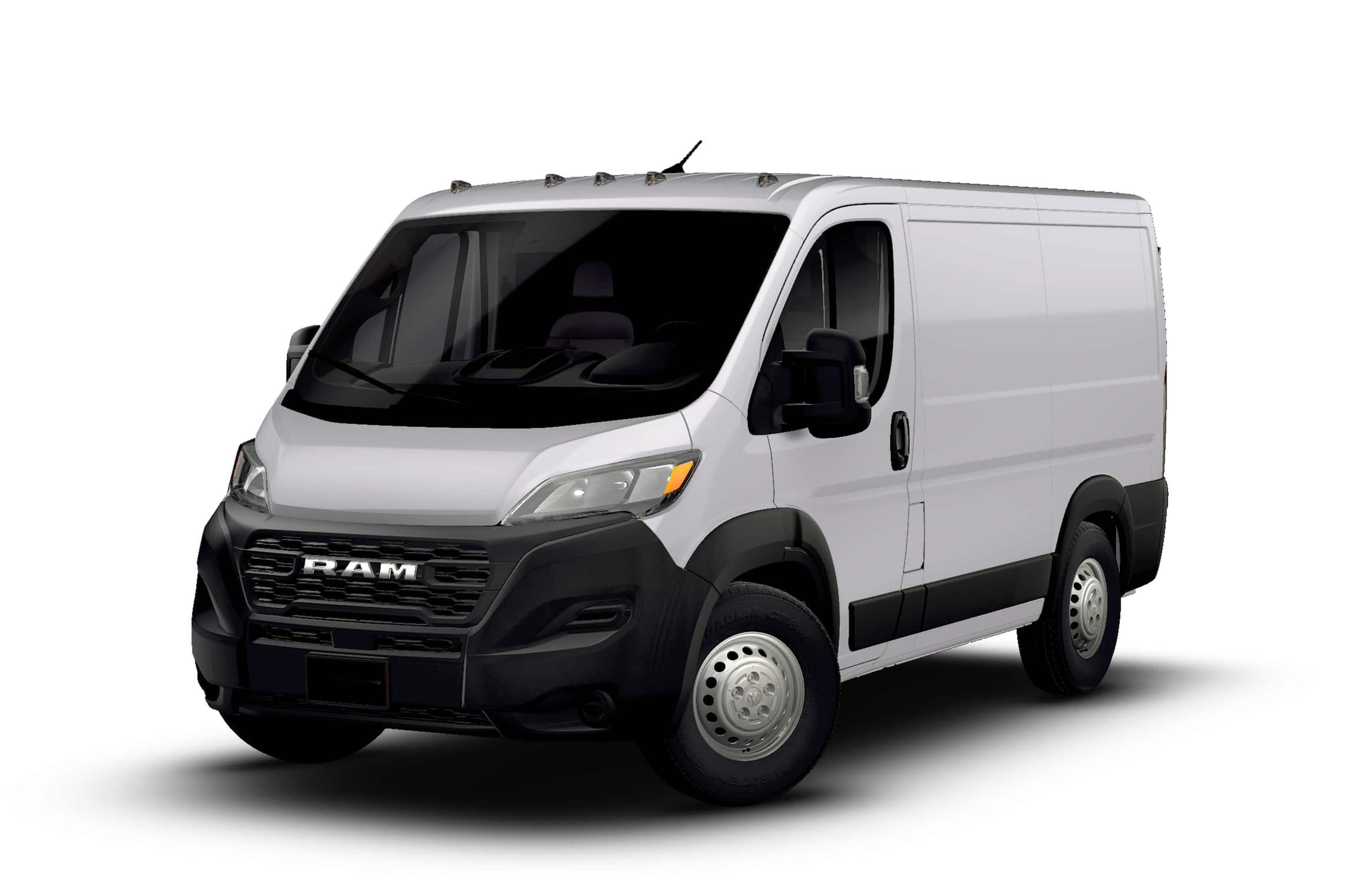 2026 RAM Ram ProMaster RAM PROMASTER 1500 TRADESMAN CARGO VAN LOW ROOF 118' WB