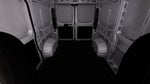 2026 RAM Ram ProMaster RAM PROMASTER 1500 TRADESMAN CARGO VAN LOW ROOF 118' WB