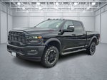 2026 RAM Ram 2500 RAM 2500 WARLOCK CREW CAB 4X4 6'4' BOX