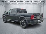 2026 RAM Ram 2500 RAM 2500 WARLOCK CREW CAB 4X4 6'4' BOX