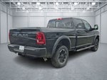 2026 RAM Ram 2500 RAM 2500 WARLOCK CREW CAB 4X4 6'4' BOX