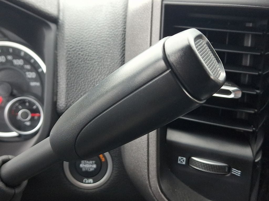 2026 RAM Ram 2500 RAM 2500 WARLOCK CREW CAB 4X4 6'4' BOX