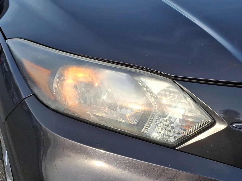 2016 Honda HR-V EX-L