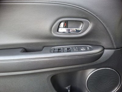 2016 Honda HR-V EX-L