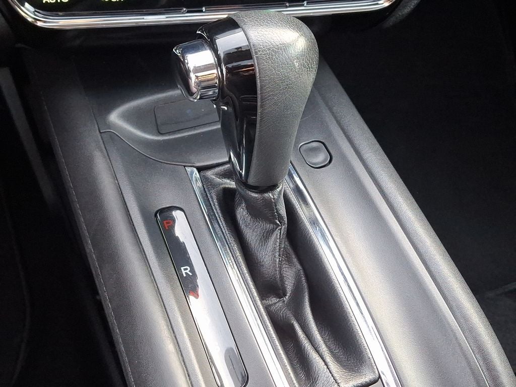 2016 Honda HR-V EX-L