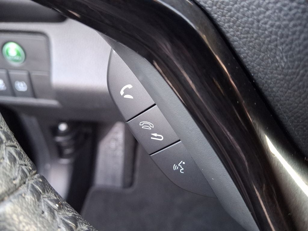 2016 Honda HR-V EX-L