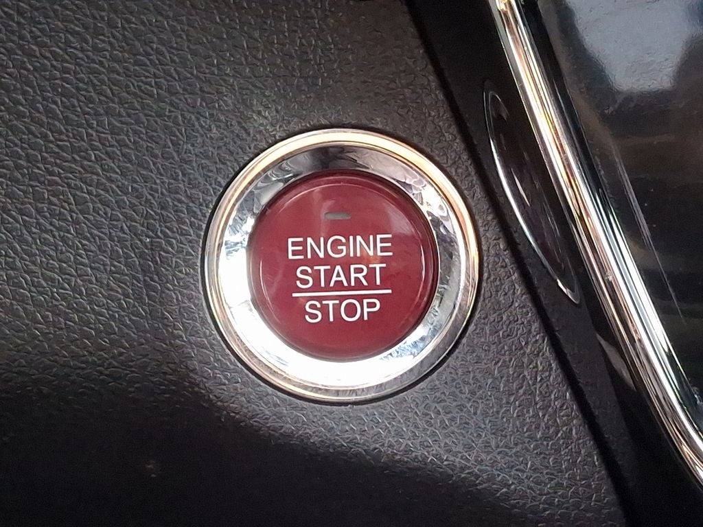 2016 Honda HR-V EX-L